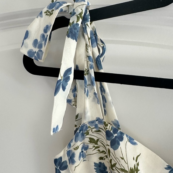 Reformation Niara dress NWT - Picture 6 of 7